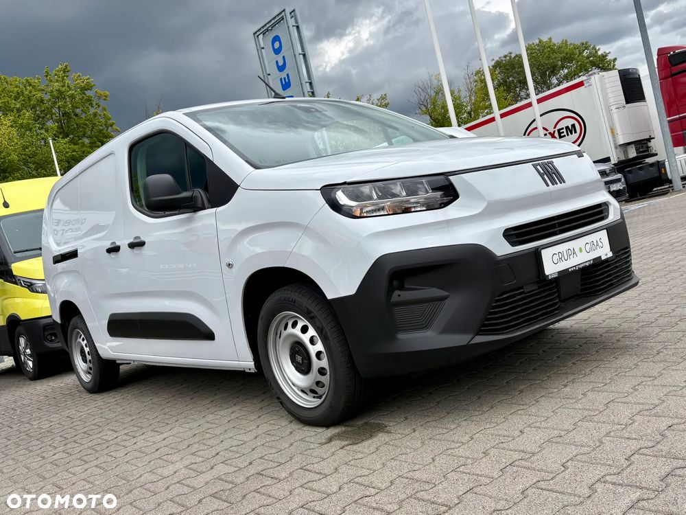 Fiat Doblo 1.5 130 KM S&S MT6 - 17