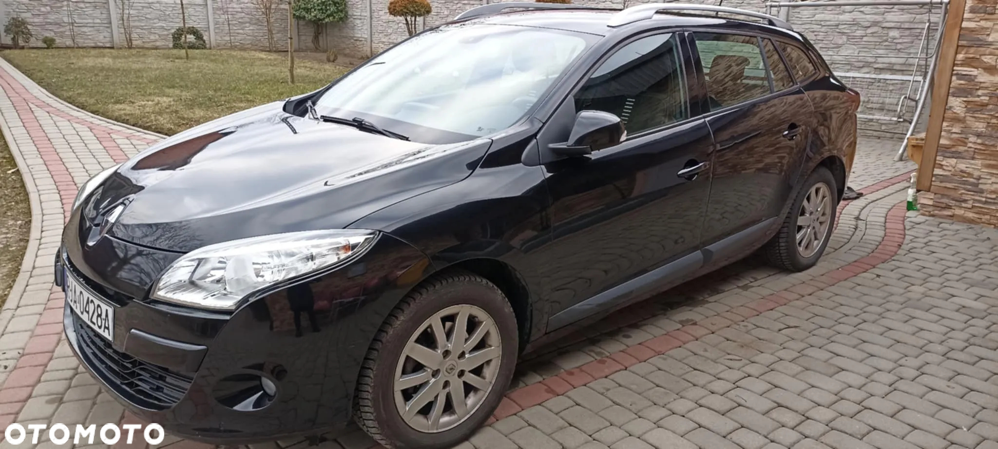 Renault Megane ENERGY dCi 110 ECO2 EXPERIENCE - 5