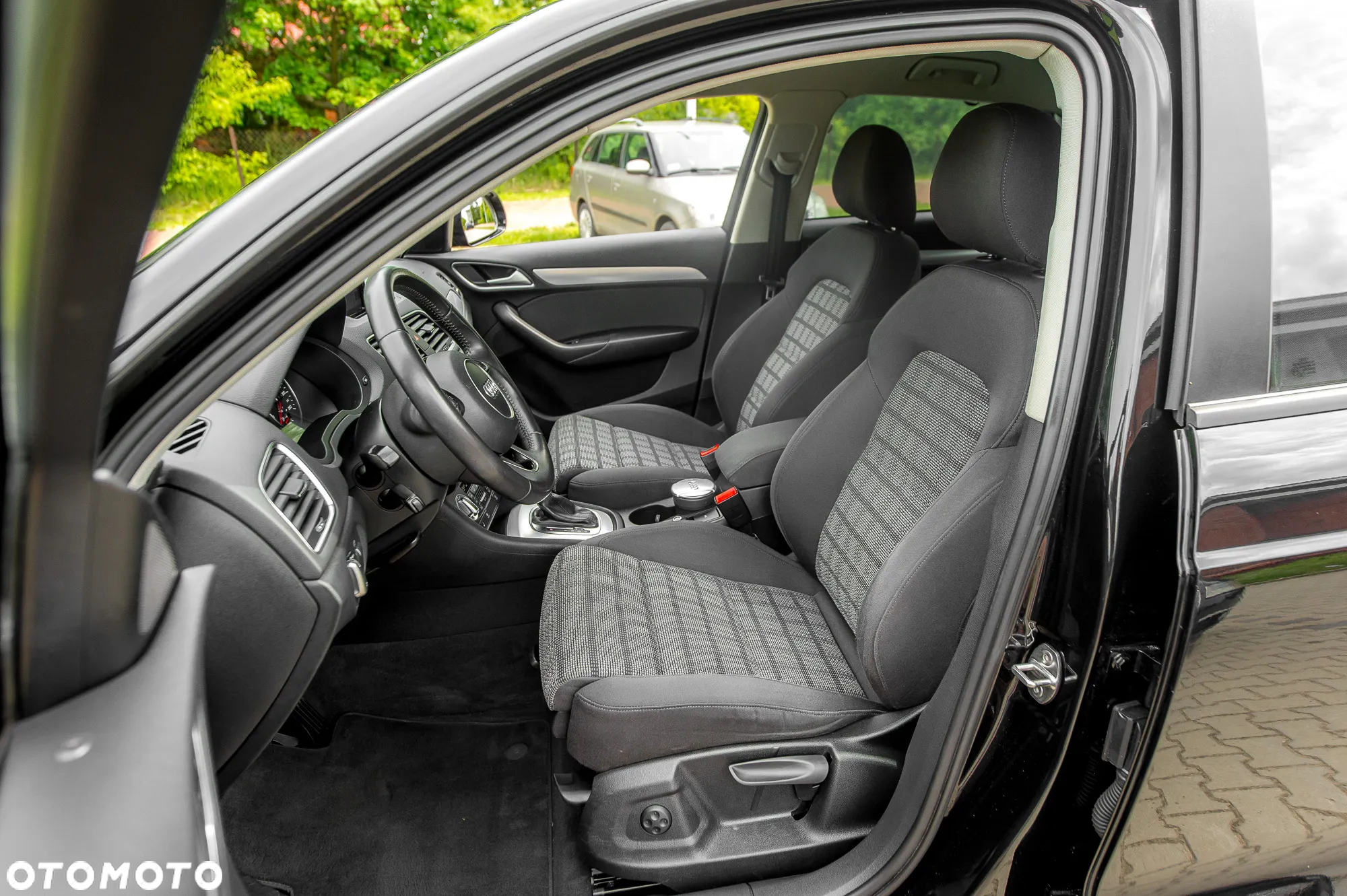 Audi Q3 2.0 TDI Quattro Prime Line S tronic - 6