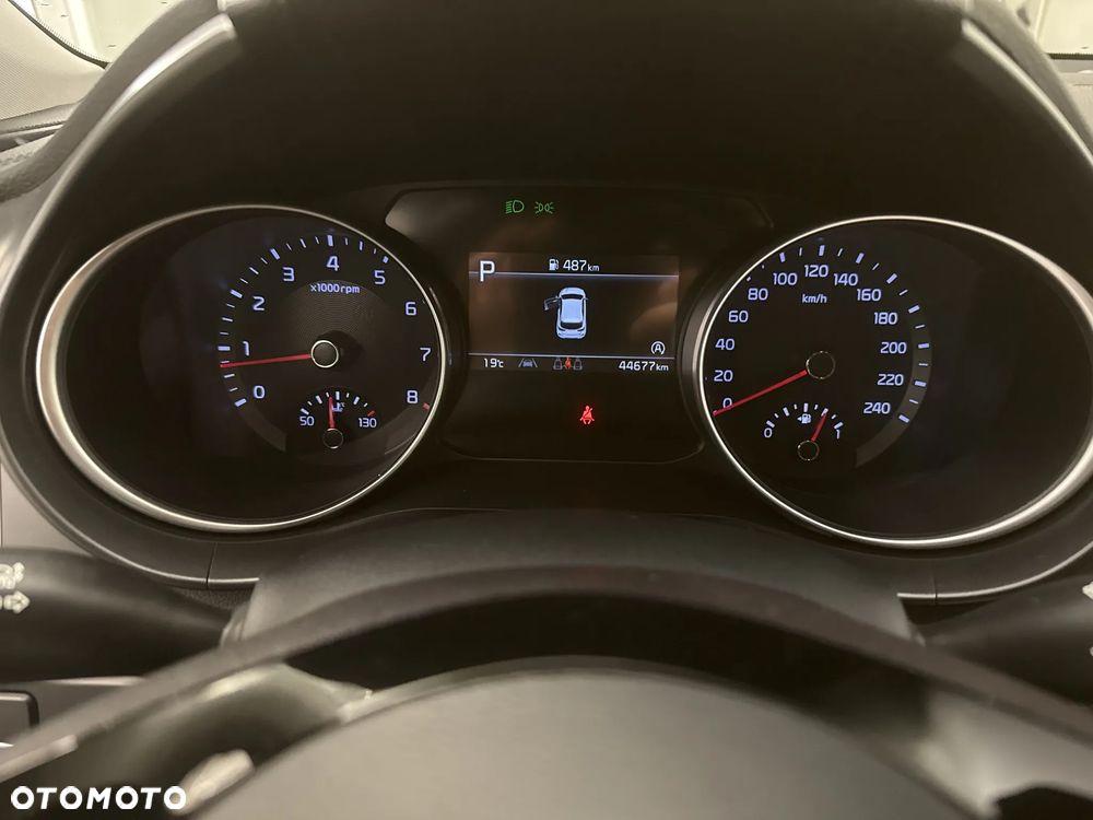 Kia Ceed 1.5 T-GDI M DCT - 13