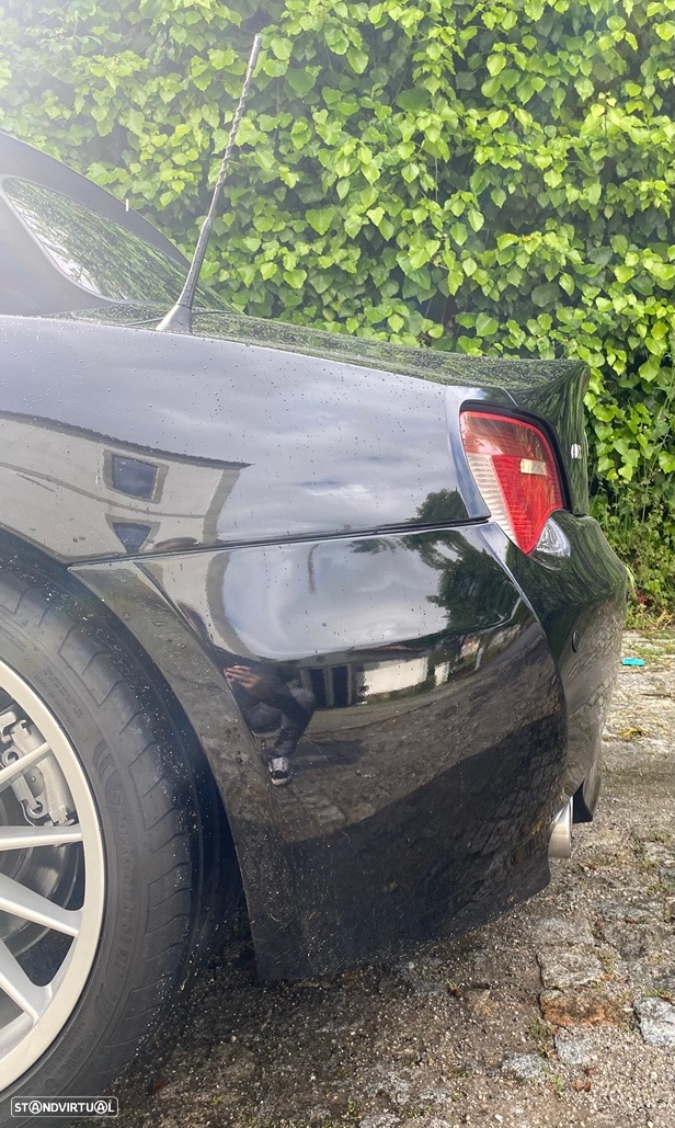 BMW Z4 2.0 - 4