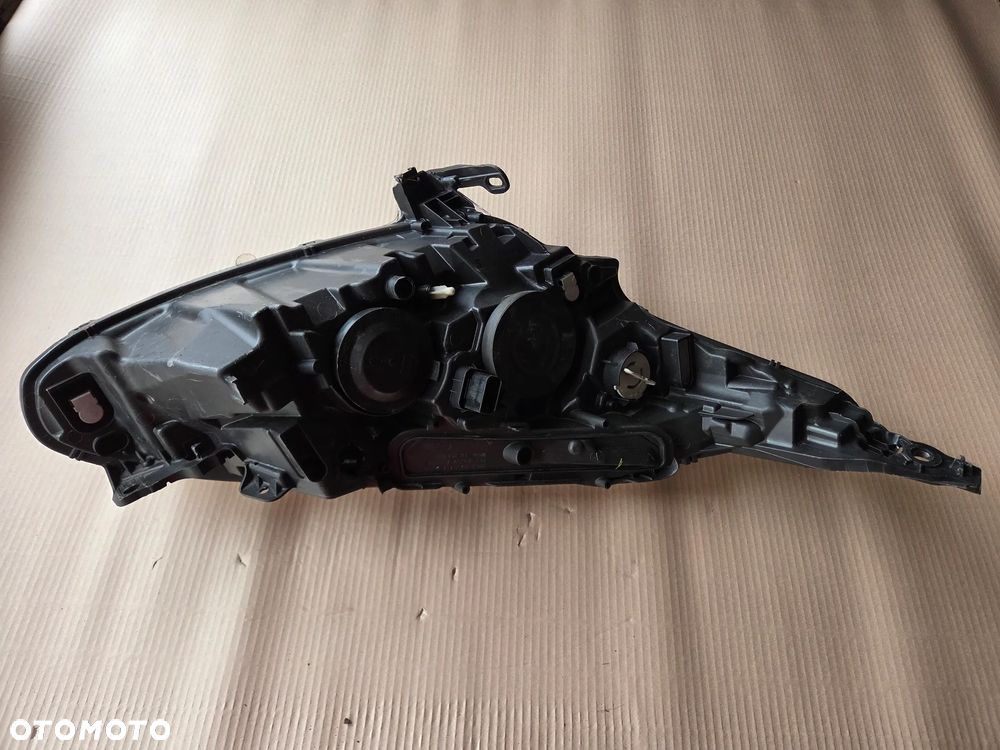 Lampa przednia lewa Peugeot 208 I LIFT - 13
