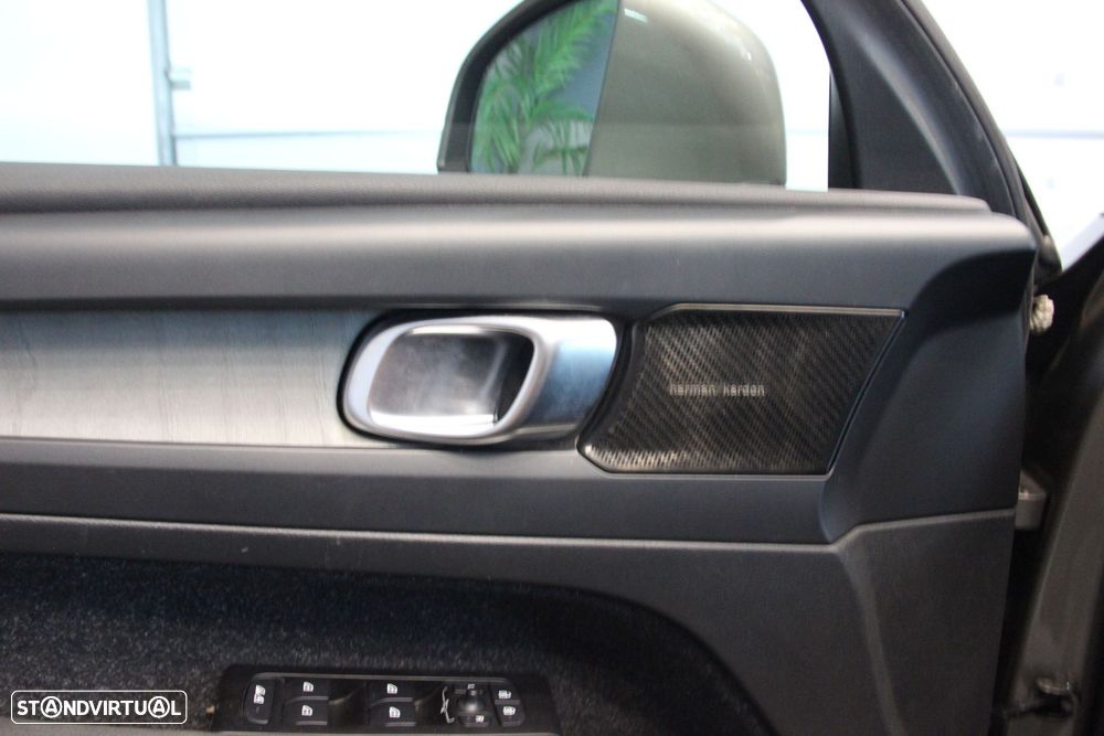 Volvo XC 40 1.5 T5 PHEV Inscription Expression - 10