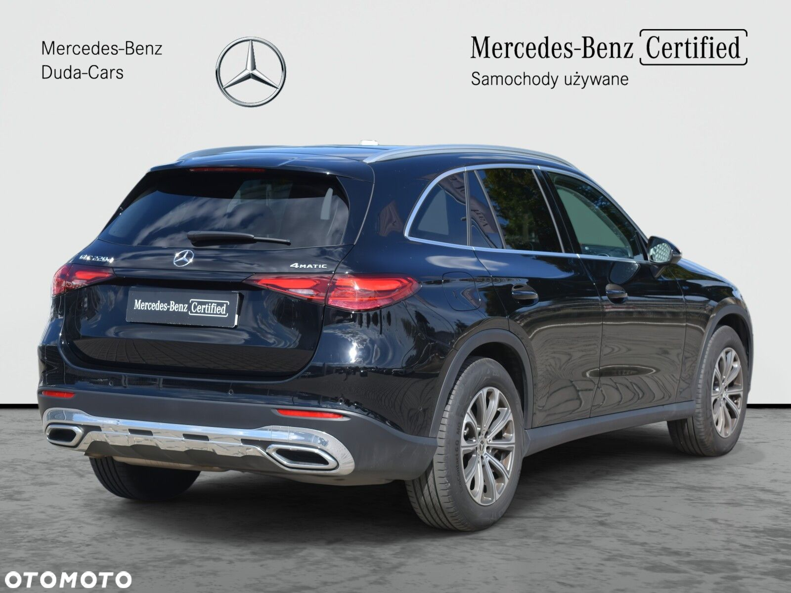 Mercedes-Benz GLC - 5