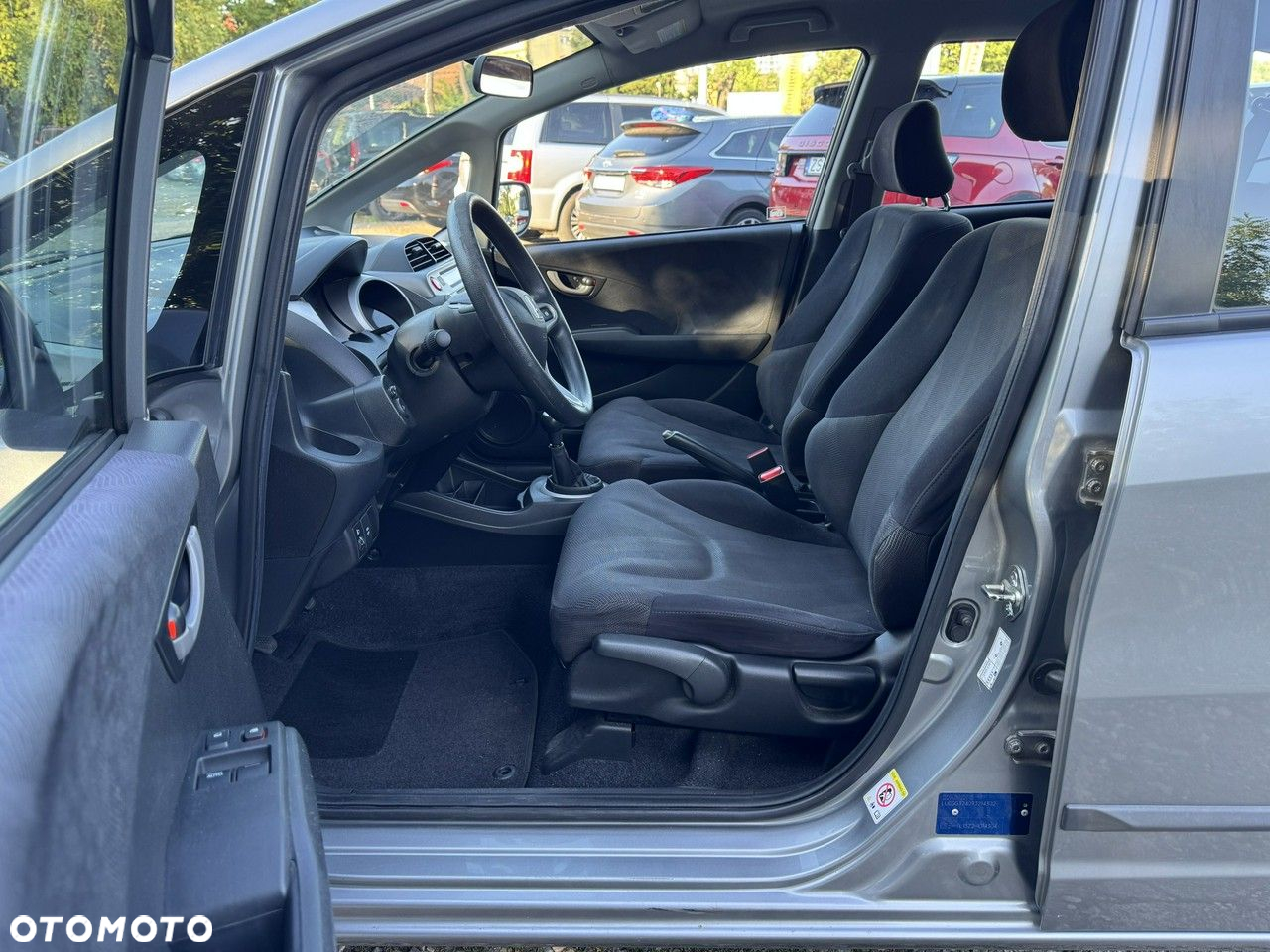 Honda Jazz - 20
