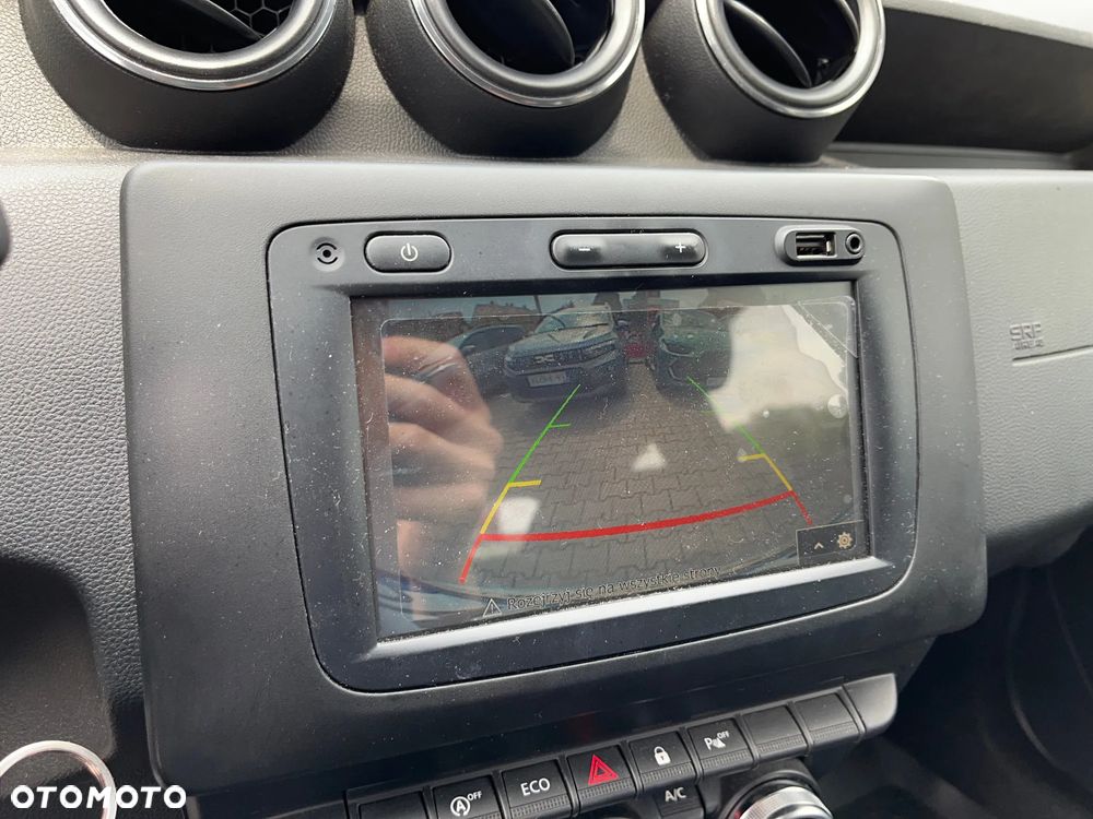 Dacia Duster 1.0 TCe Prestige - 14