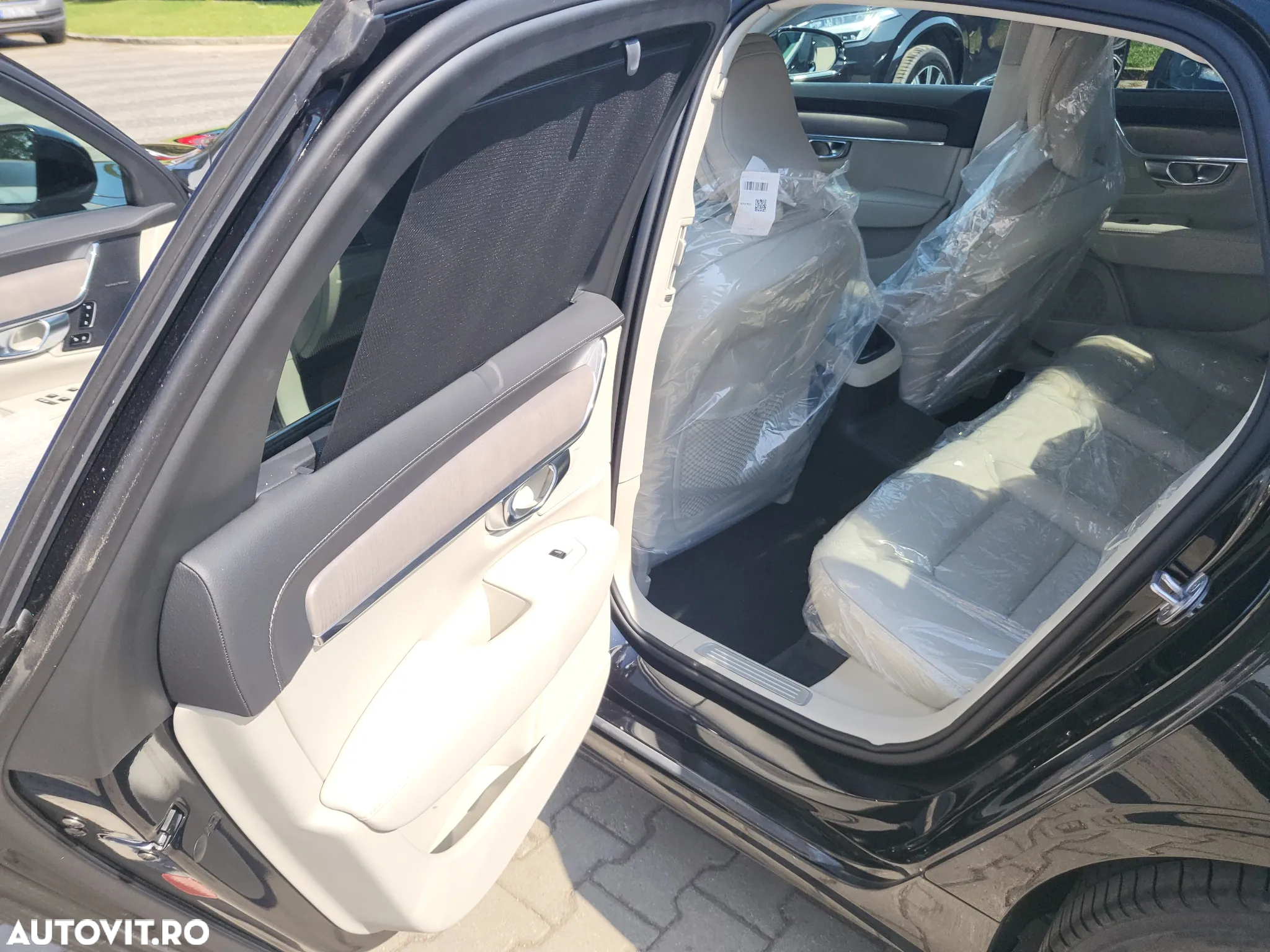 Volvo S90 Recharge T8 AWD Plus Bright - 10