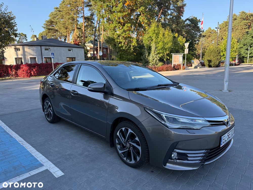 Toyota Corolla 1.6 Comfort - 2