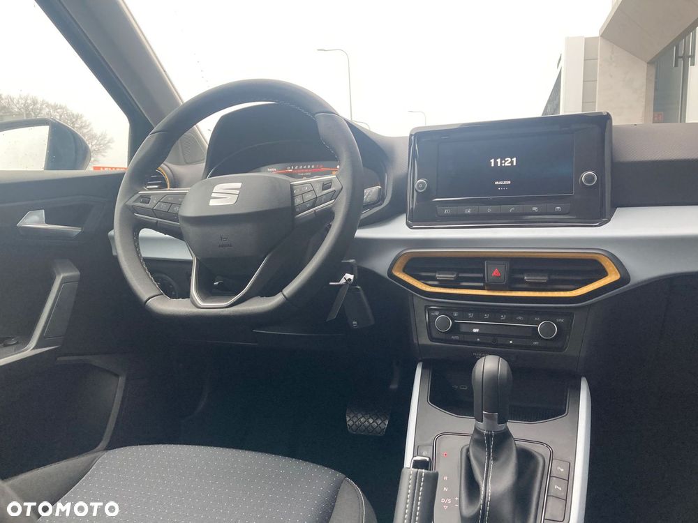 Seat Arona 1.0 TSI Style S&S DSG - 11