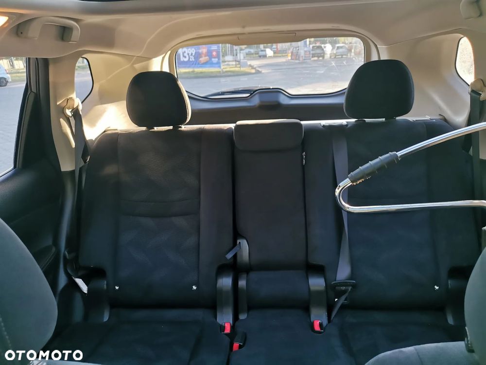 Nissan X-Trail 1.6 DCi Tekna 4WD - 13