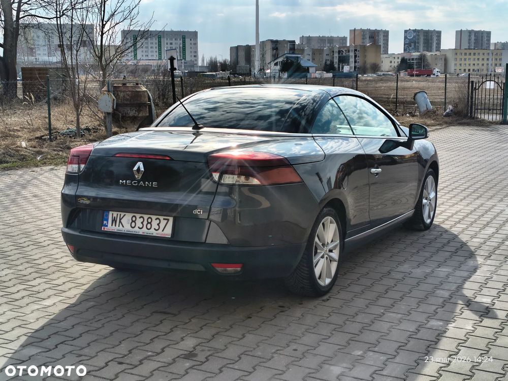 Renault Megane Energy dCi 110 FAP Start & Stop GT Line - 22