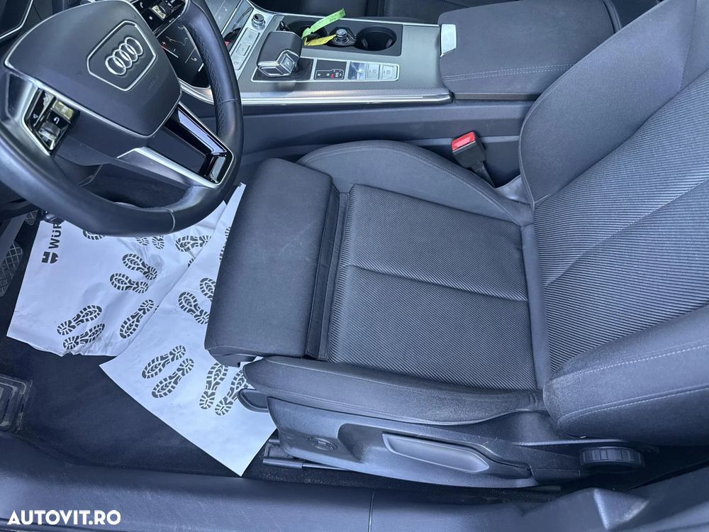 Audi A6 - 12