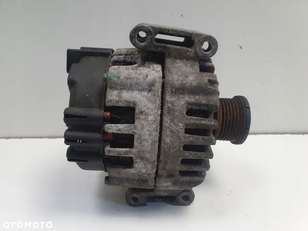 ALTERNATOR Mercedes Sprinter 906 2.2 CDI _ A0009068802 Alternator Alternato - 15
