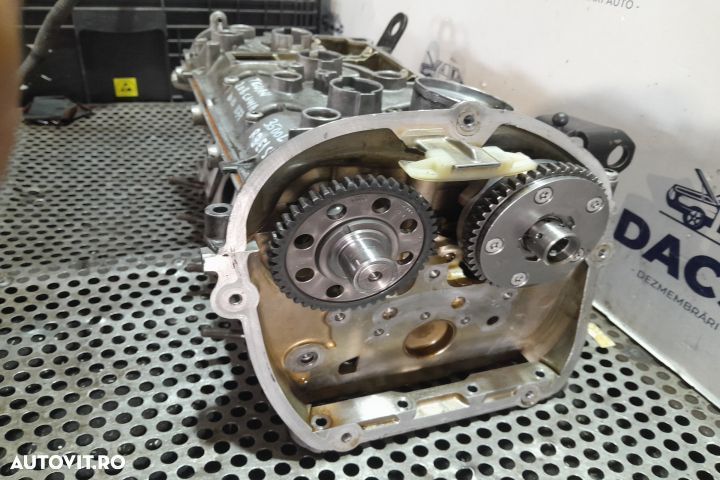 Chiulasa 06H103373K 2.0 CAWA 06H103373K 2.0 CAWA Volkswagen VW Tiguan - 4