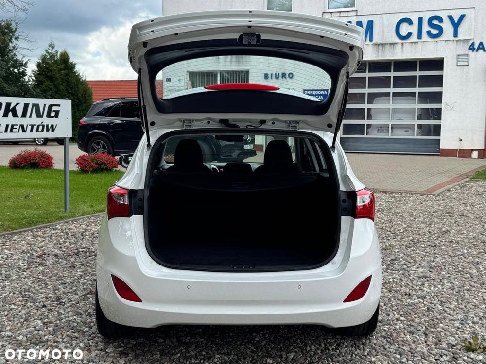 Hyundai i30 - 34