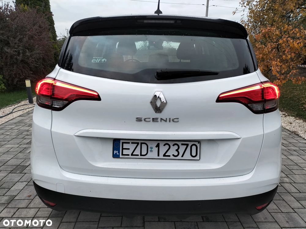 Renault Scenic ENERGY TCe 130 INTENS - 11