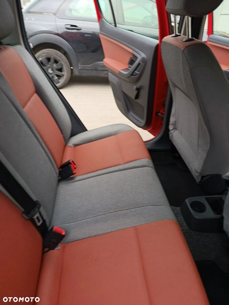 Skoda Fabia 1.2 HTP - 19