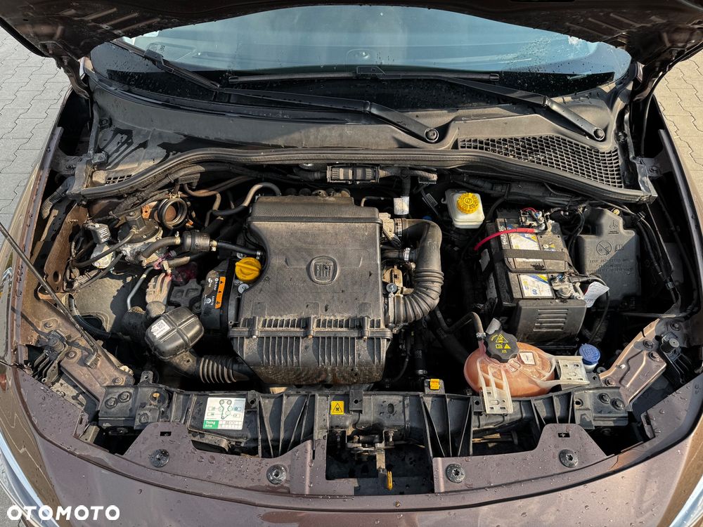 Fiat Tipo - 11