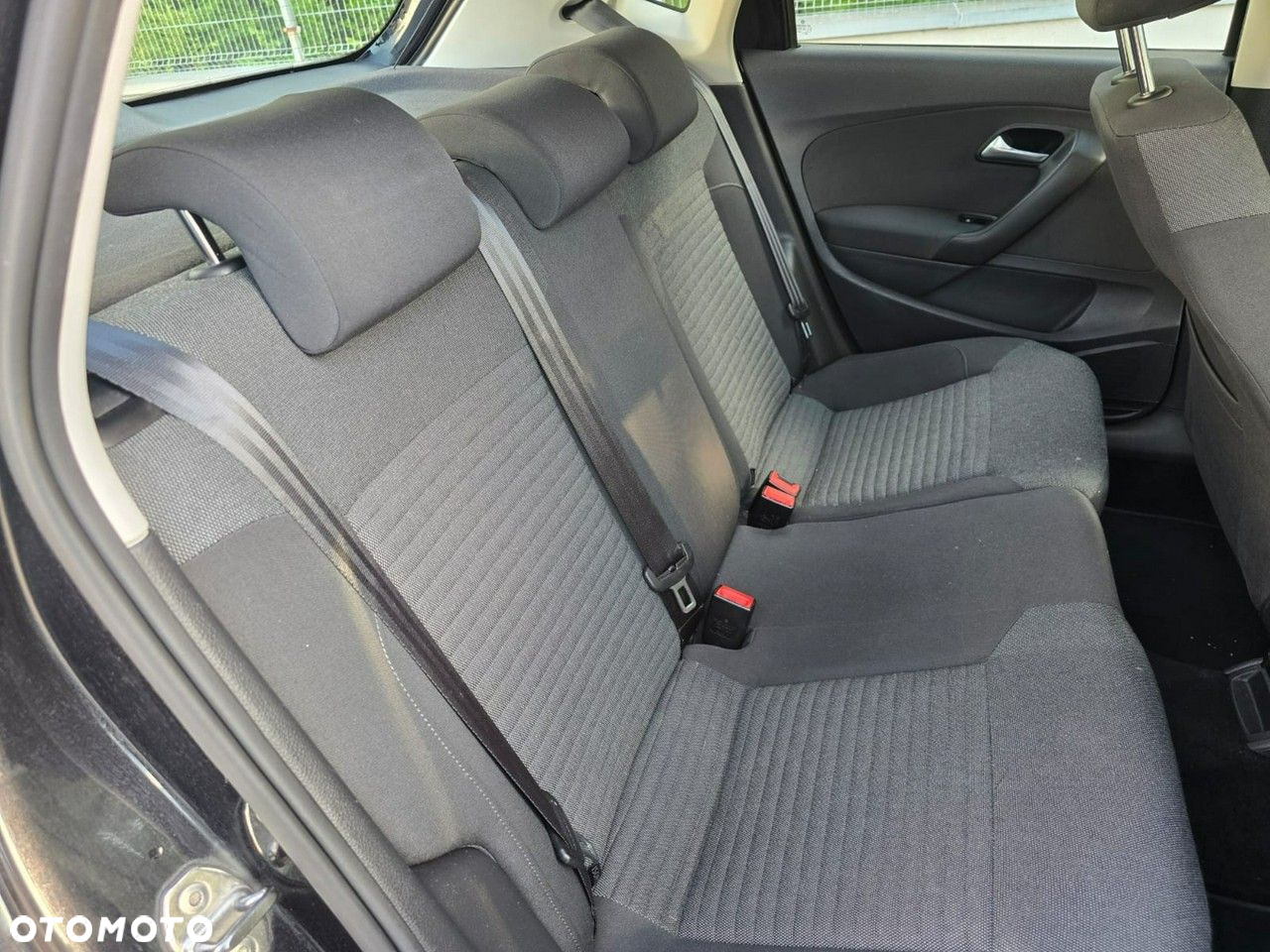 Volkswagen Polo - 22