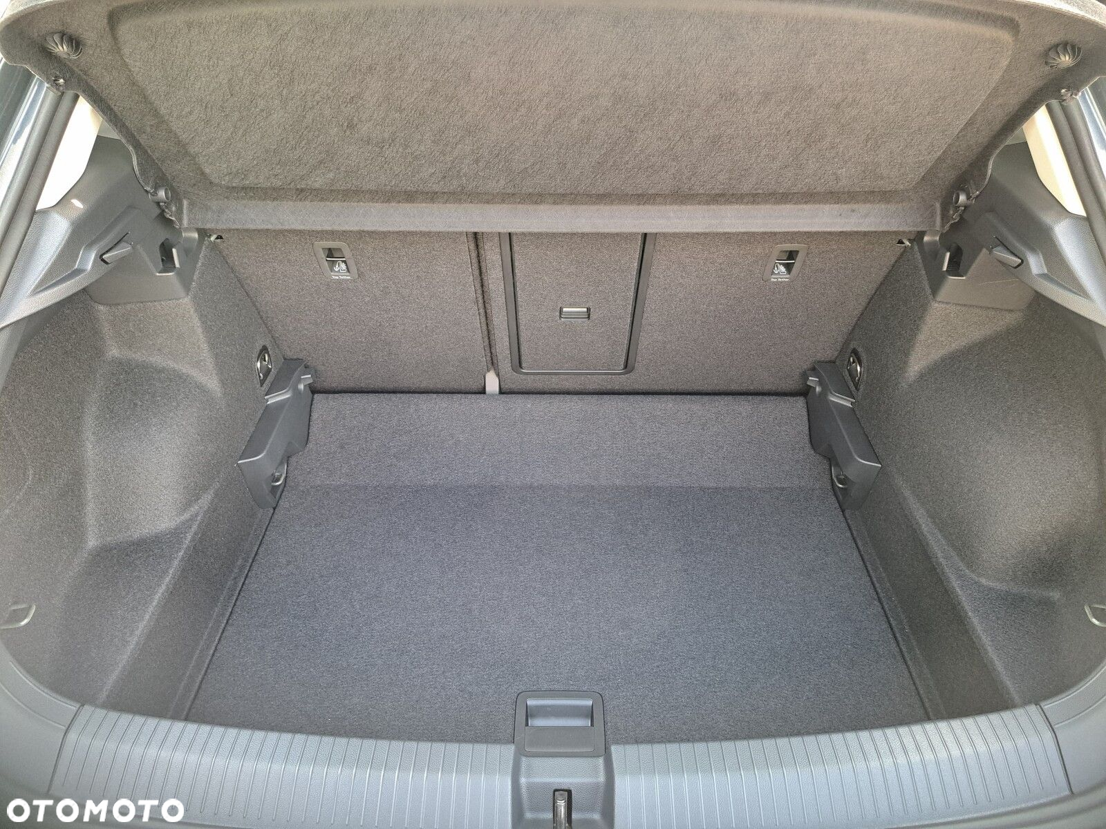 Volkswagen T-Roc 1.5 TSI Style DSG - 10