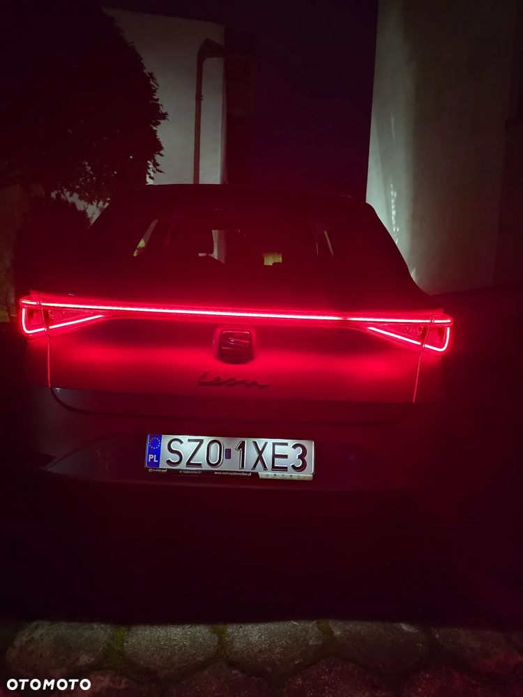 Seat Leon Sportstourer 1.5 TSI Full LED - 6