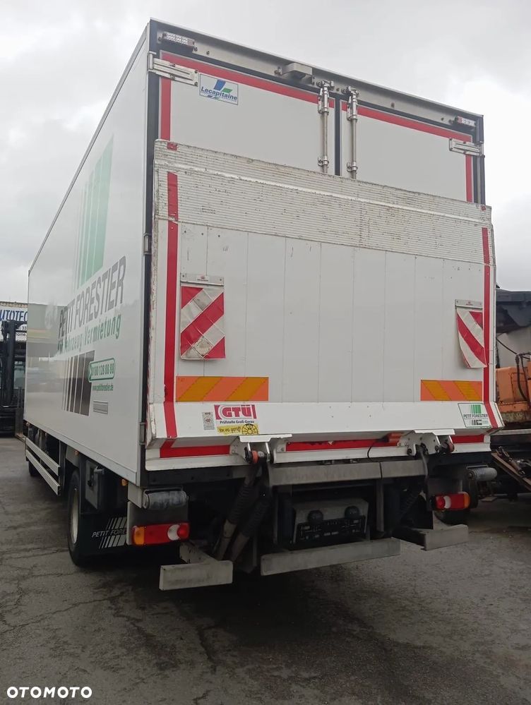 Iveco EUROCARGO CHŁODNIA - 3