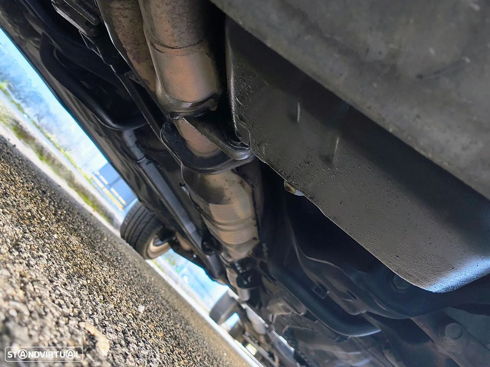 Honda Civic 1.6i SR VTEC - 17