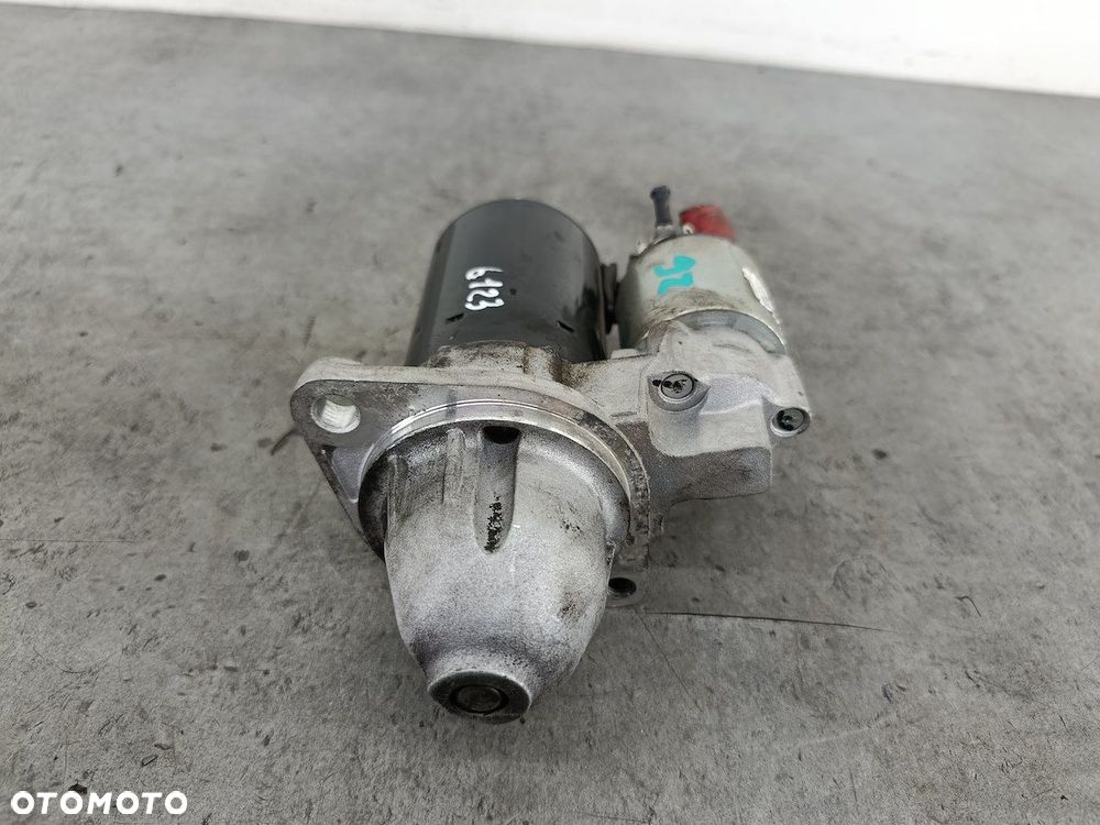 ROZRUSZNIK BMW 1 E87 210.535.092.010  0.001.107.426 1.6 16V 116i - 2