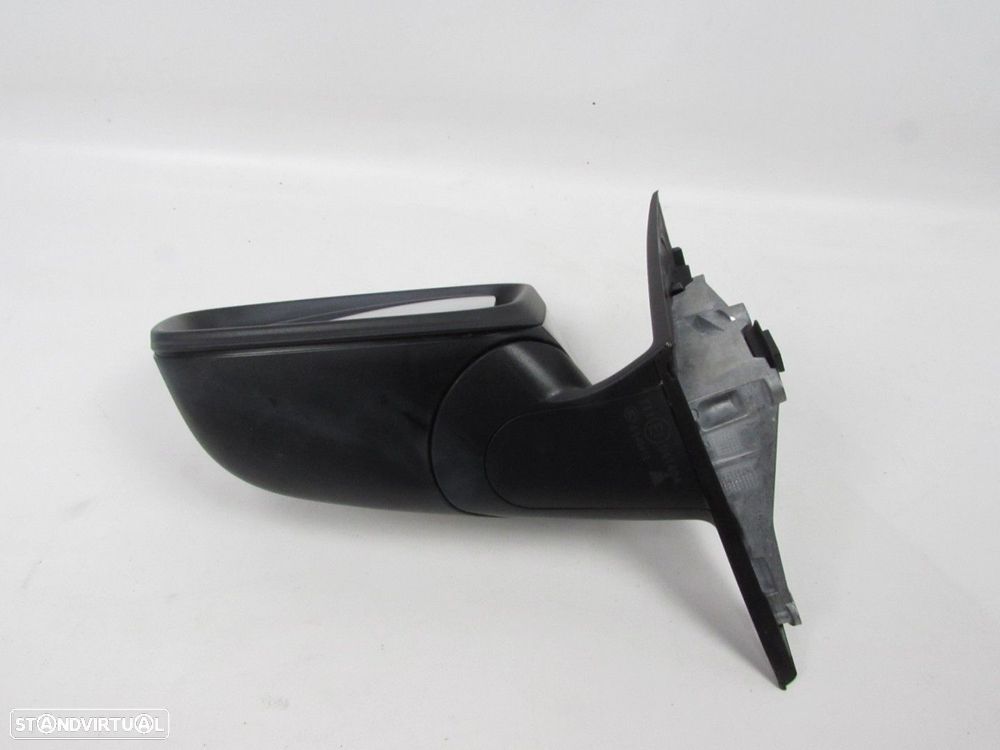 RETROVISOR COMPLETO Esquerdo SEMI-NOVO/ ORIGINAL BMW 5 (G30, F90)/BMW 5 Touring... - 3