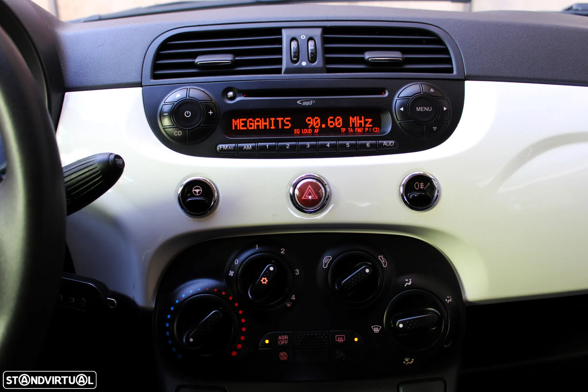 Fiat 500 - 33
