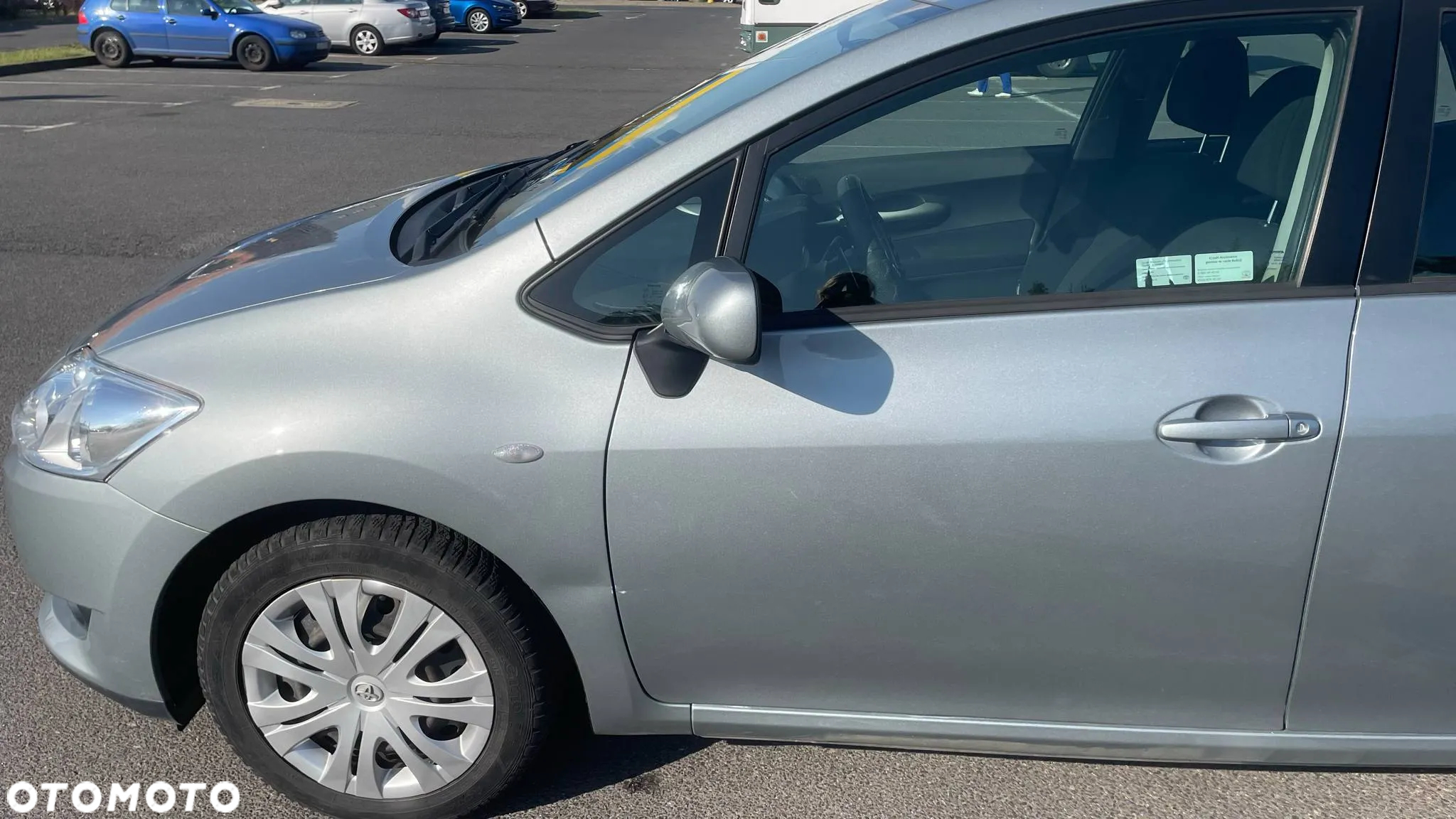 Toyota Auris - 8