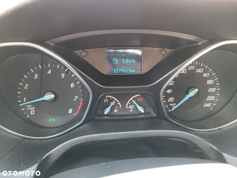 Ford Focus 1.0 EcoBoost Edition - 17