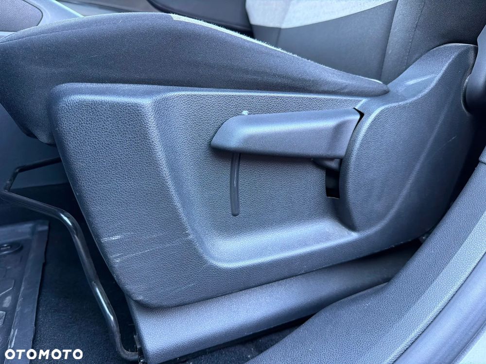 Citroën Berlingo M 1.2 PureTech Shine S&S - 14