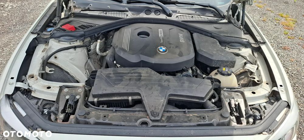BMW Seria 1 116i Edition M Sport Shadow - 17