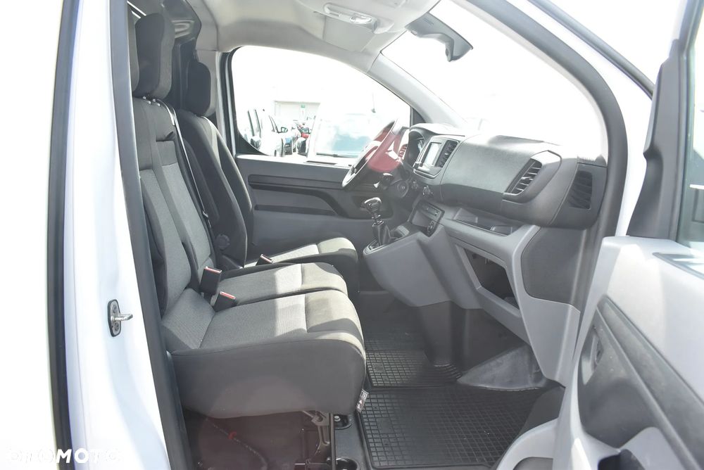 Opel VIVARO 2.0 CDTI EXTRA LONG - 16