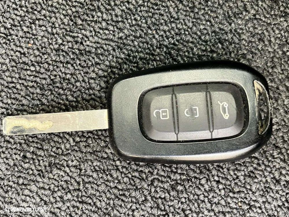 Renault Twingo 1.0 SCe Limited - 18