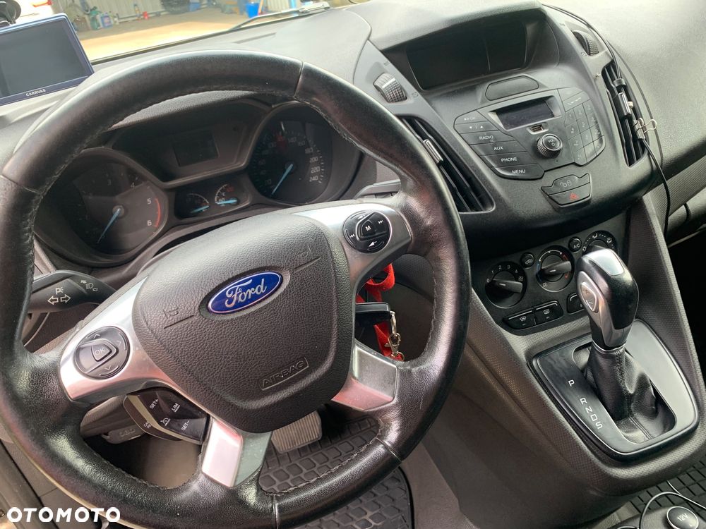 Ford Transit Connect - 6
