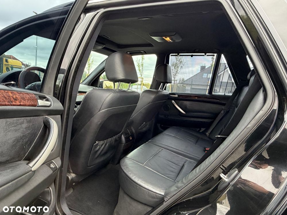 BMW X5 - 19