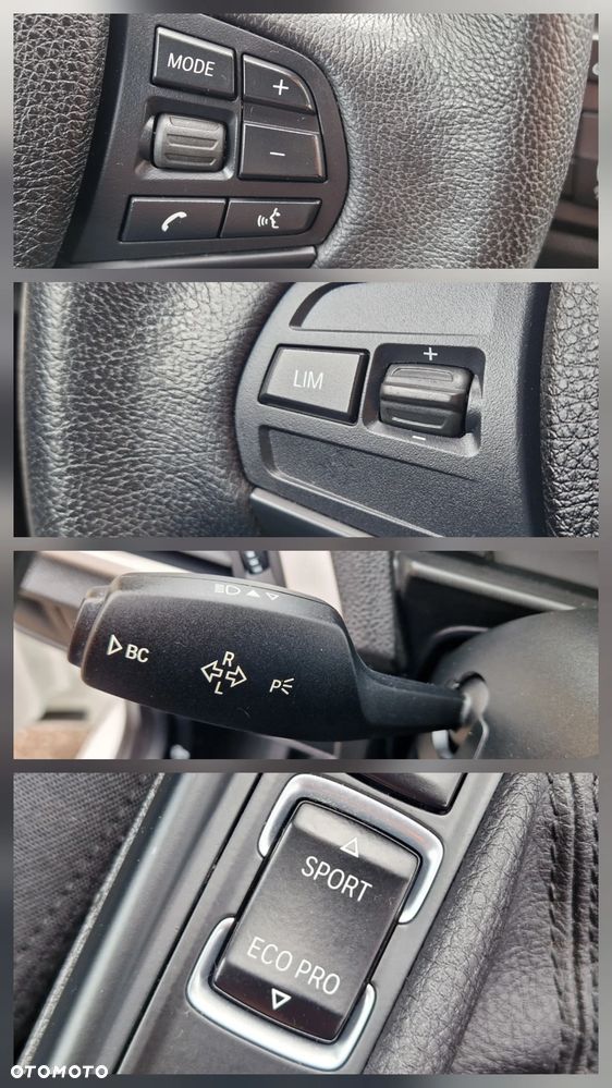 BMW Seria 1 116i - 34
