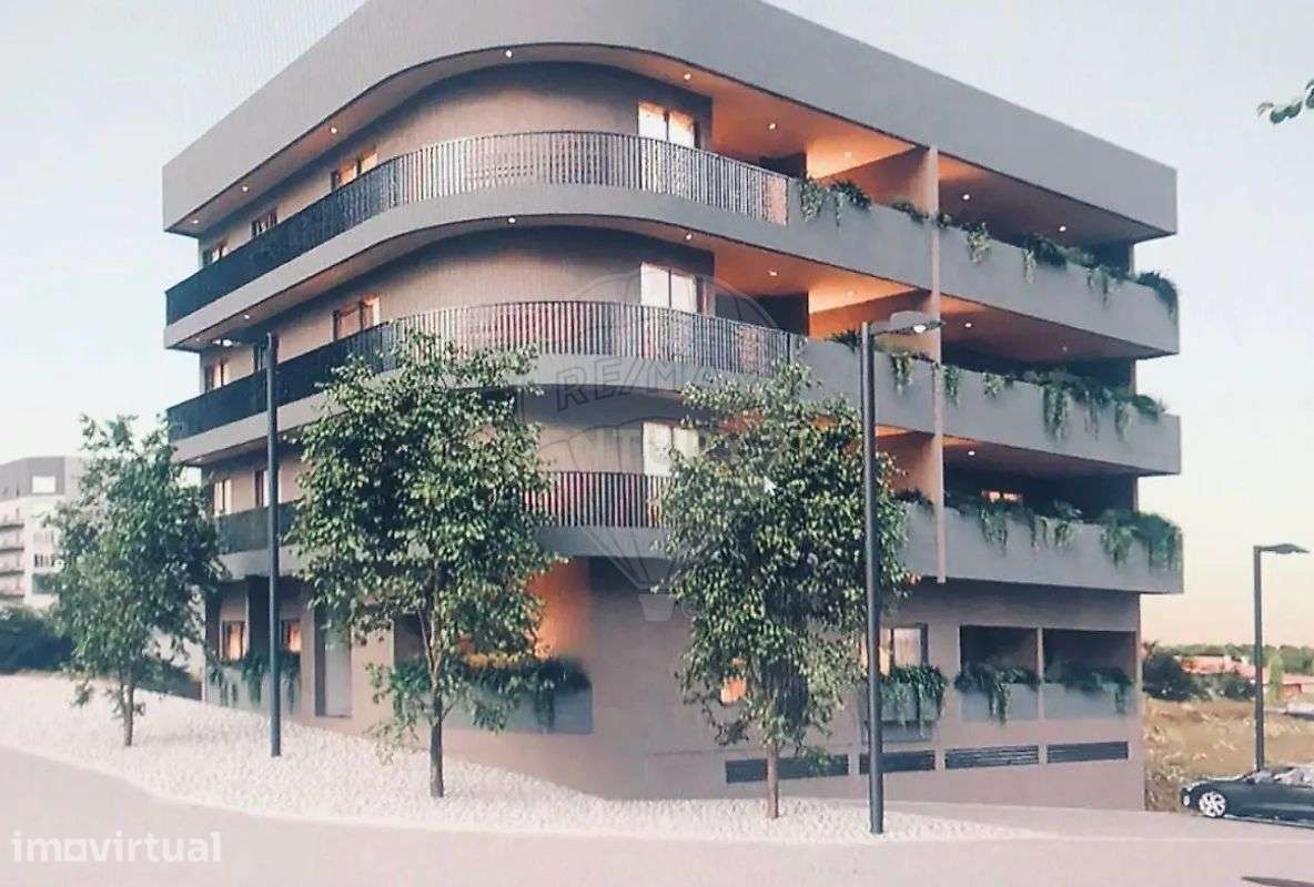 Apartamento T2 para arrendamento - Grande imagem: 2/7