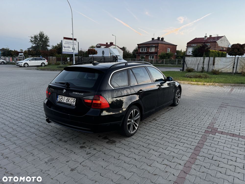 BMW Seria 3 - 3