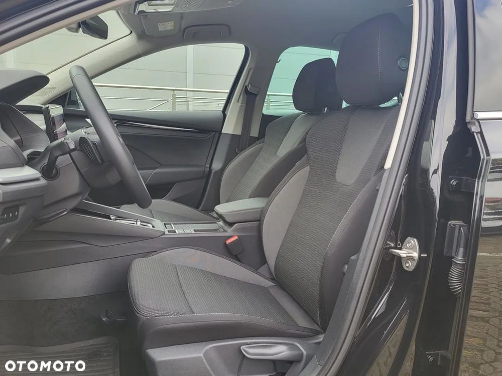 Skoda Octavia 2.0 TDI Selection DSG - 13