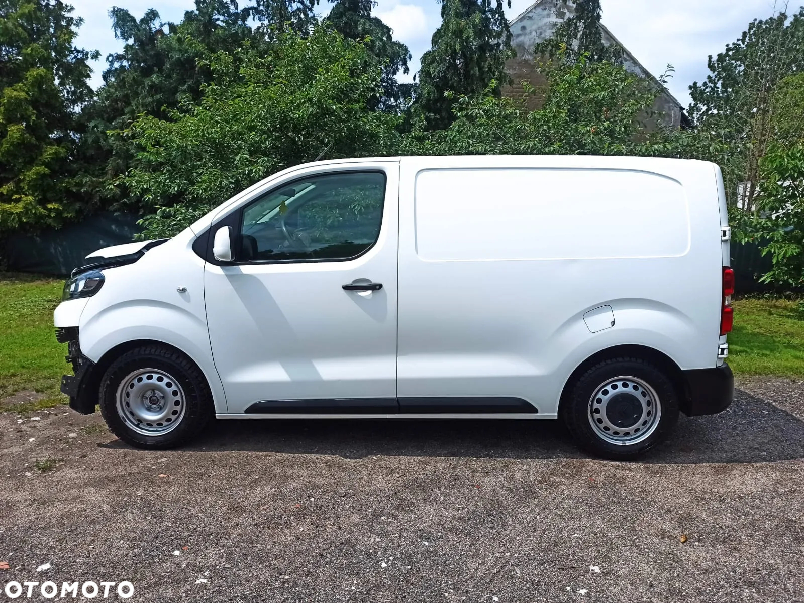 Citroën Jumpy - 2
