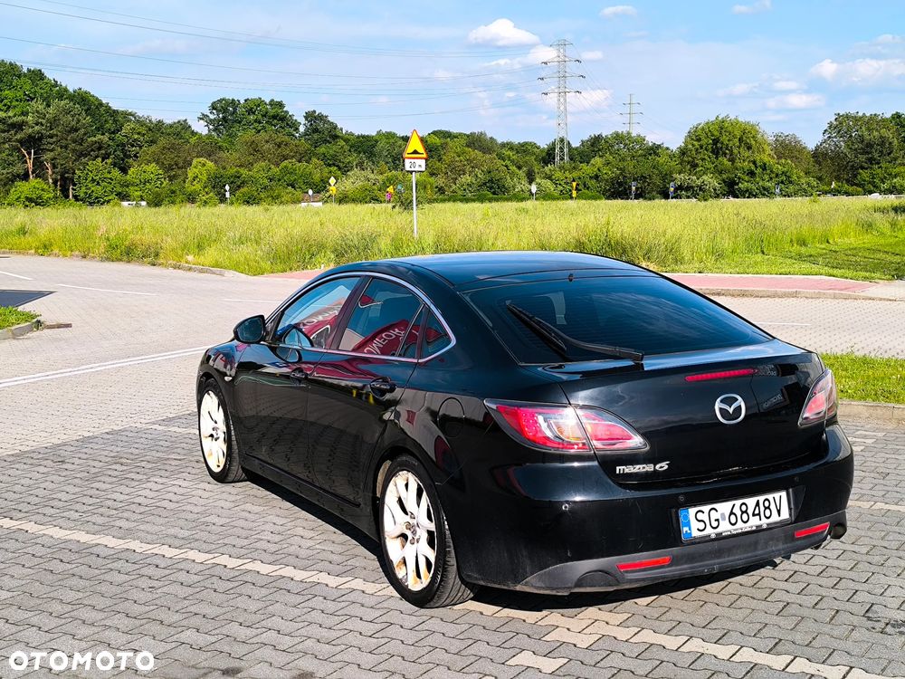 Mazda 6 Sport 1.8 Comfort - 2
