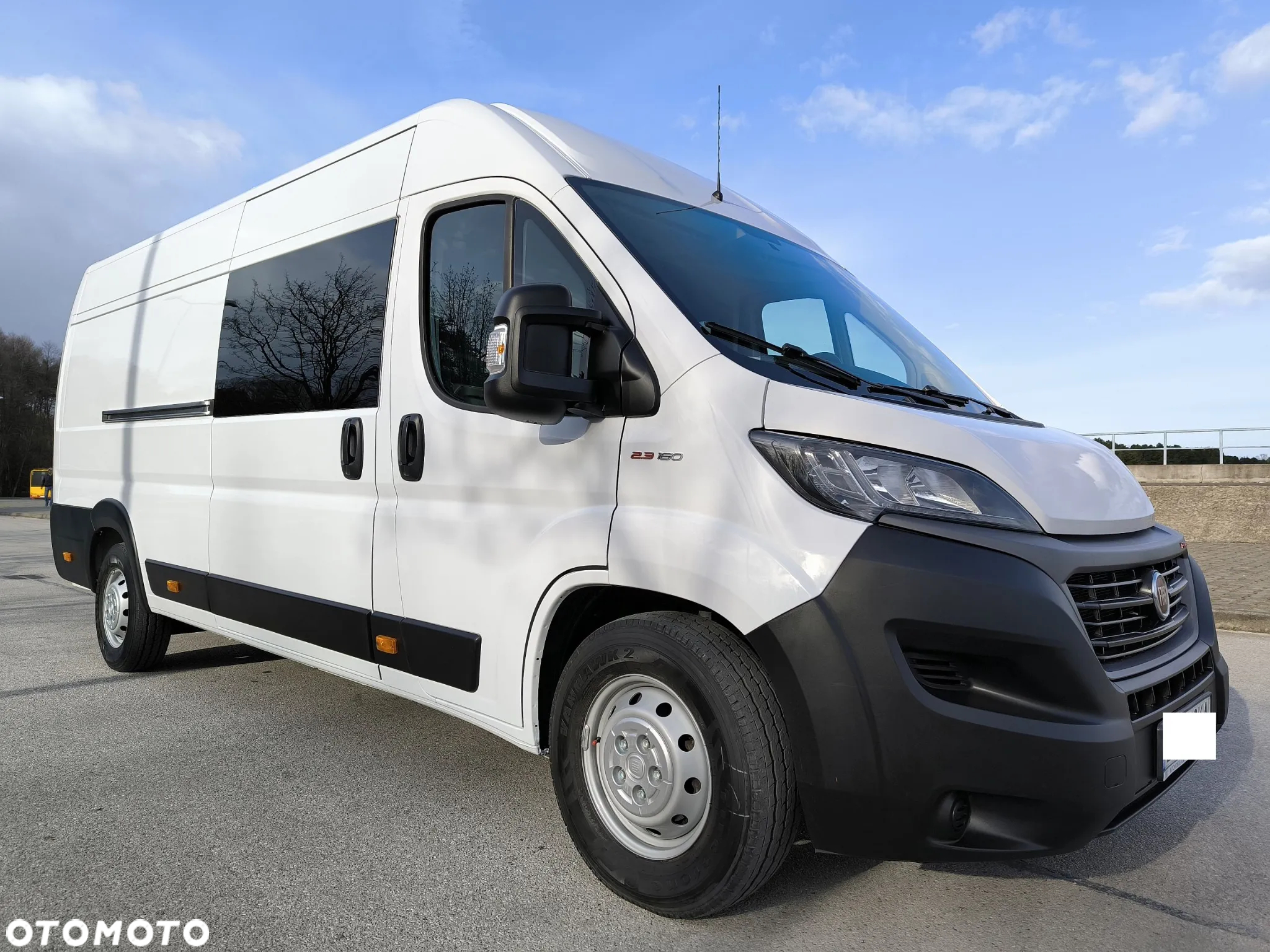 Fiat Ducato - 3