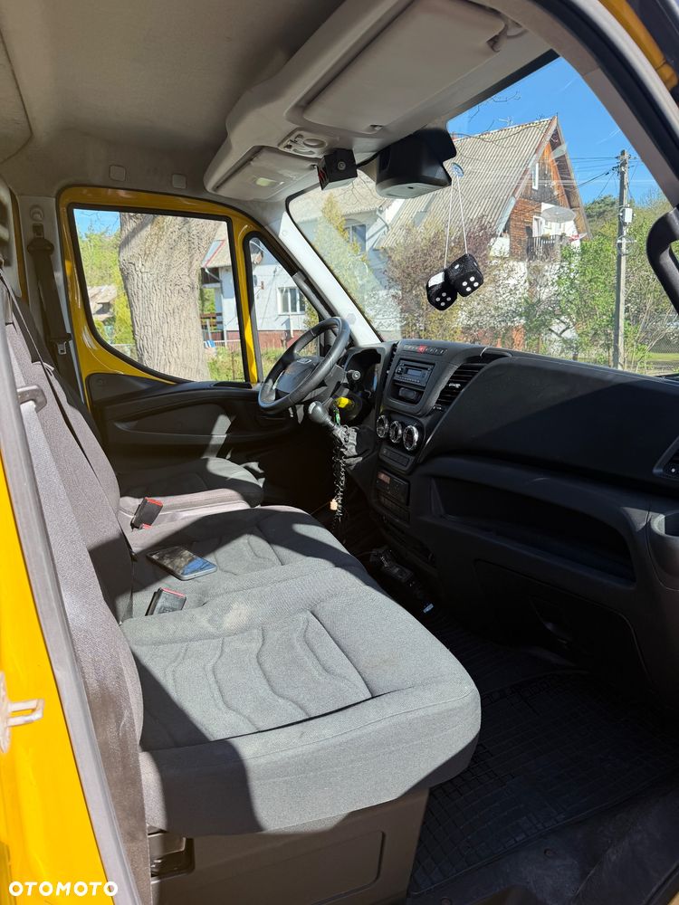 Iveco Daily - 7