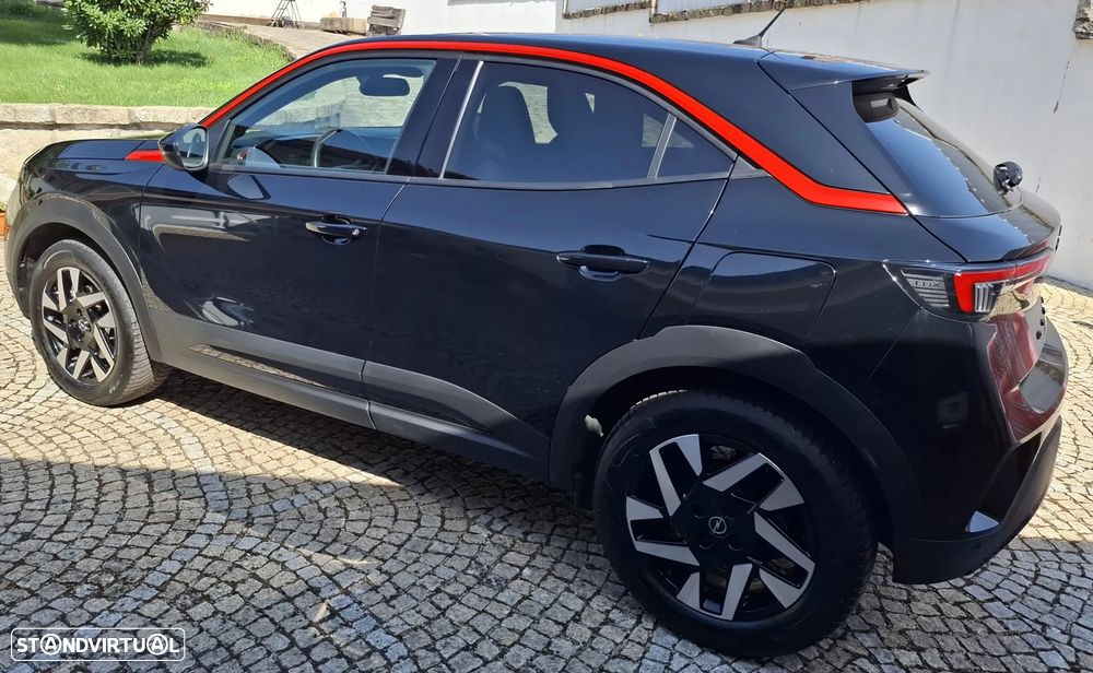 Opel Mokka-e GS Line - 5