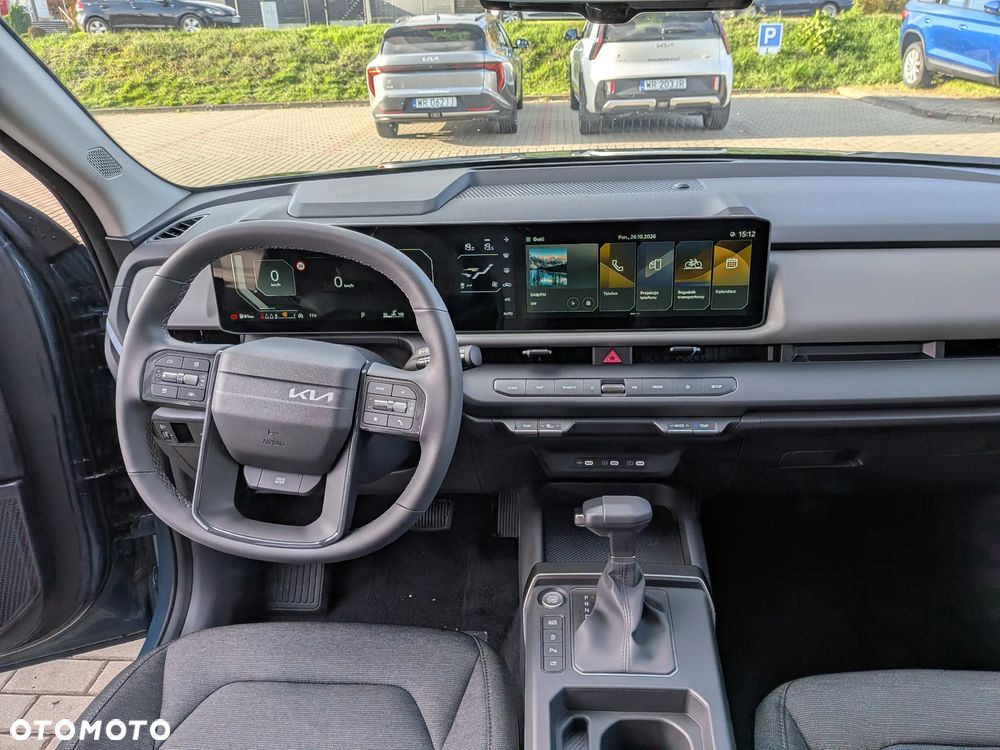 Kia Seltos 1.6 T-GDI L DCT - 16