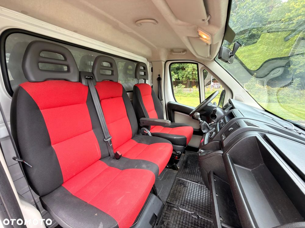 Fiat Ducato - 35