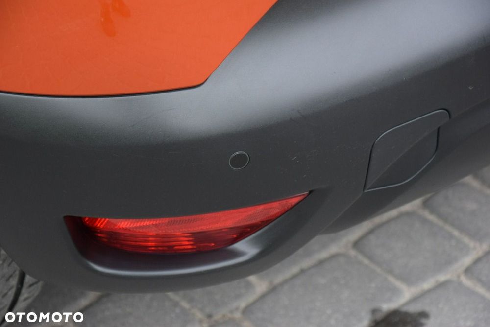 Renault Captur ENERGY TCe 90 Start&Stop Dynamique - 21